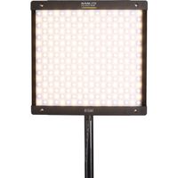 Nanlite PavoSlim 60B LED Panels and Forza 60B II Kit with Fresnel, Pop-Up Softboxes, Stands and Case