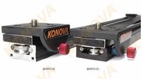 KONOVA ENG SUPER HEAVY DUTY SLIDER K5 120 cm Dolly Track 