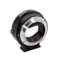 METABONES CANON EF LENS TO NEX SMART ADAPTER MARK IV MB-EF-E-BM4 