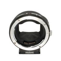 METABONES CANON EF LENS TO NEX SMART ADAPTER MARK IV MB-EF-E-BM4 