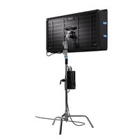Nanlite PavoSlim 360C RGBWW LED Light Panel