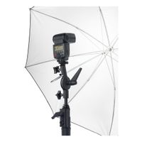 KUPO KS-101RP ROLY POLY COUNTERBLANCED UMBRELLA SWIVEL BRACKET