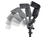 KUPO KS-101RP ROLY POLY COUNTERBLANCED UMBRELLA SWIVEL BRACKET