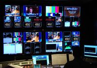 STUDIO TV TRANSMISIE ONLINE CU 2 X CAMERE HANDHELD
