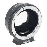 METABONES CANON EF to E-MOUNT T SMART ADAPTER MARK V MB-EF-E-BT5 
