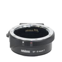 METABONES CANON EF to E-MOUNT T SMART ADAPTER MARK V MB-EF-E-BT5 
