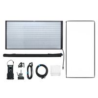 Nanlite PavoSlim 360C RGBWW LED Light Panel