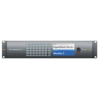 Blackmagic Design Smart Videohub 12G 40x40 