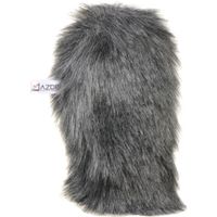 AZDEN SWS-15 Furry Windshield Cover For SMX-15 
