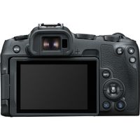 Canon EOS R8 Mirrorless Camera Body + Extra LP-E17
