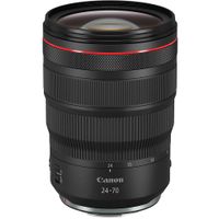 Canon RF 24-70mm F2.8 L IS USM Lens