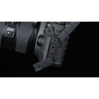 Canon EOS 5D Mark IV DSLR Camera with 24-105mm f/4L II Lens
