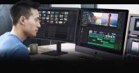 Blackmagic Design DaVinci Resolve Studio (Dongle)