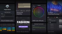 Blackmagic Design DaVinci Resolve Studio (Dongle)