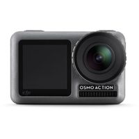 DJI Osmo Action 4K Camera