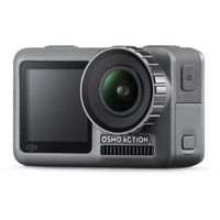 DJI Osmo Action 4K Camera