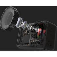 DJI Osmo Action 4K Camera