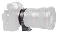 Viltrox EF-E II 0.71x Lens Mount Adapter for Canon EF-Mount Lens to Select Sony E-Mount Cameras 