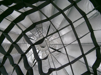 Nanlite EC-PR150 Fabric Grid for Parabolic Light Dome Softbox 150 cm