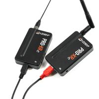 Azden PRO-XRe Professional Grade 2.4 GHz Digital Wireless Microphone System
