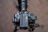 Azden PRO-XRe Professional Grade 2.4 GHz Digital Wireless Microphone System
