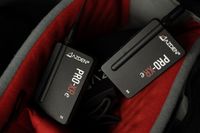 Azden PRO-XRe Professional Grade 2.4 GHz Digital Wireless Microphone System