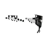Nanlite BE-4R Sistem electric motorizat pentru 4 fundaluri