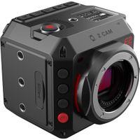 Z CAM E2C Professional 4K Cinema Camera 