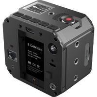 Z CAM E2C Professional 4K Cinema Camera 