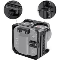 SmallRig Cage for Z Cam E2C CVZ2372