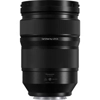 Panasonic Lumix S PRO 24-70mm f/2.8 Full Frame Lens