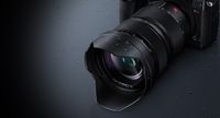 Panasonic Lumix S PRO 24-70mm f/2.8 Full Frame Lens