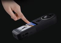 Kandao QooCam 8K 360 Pocket Camera + BONUS 