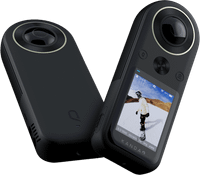 Kandao QooCam 8K 360 Pocket Camera + BONUS 