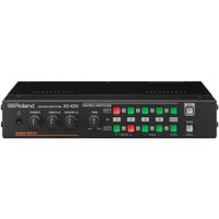 Roland XS-42H Matrix Switcher 4 x 2 HDMI 