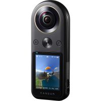 Kandao QooCam 8K Enterprise In-camera 8K 30fps 360 Live Solution 