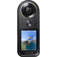 Kandao QooCam 8K Enterprise In-camera 8K 30fps 360 Live Solution 