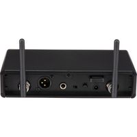 Sennheiser XSW 2-835 B-Band Vocal Set