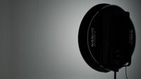 NanLite Compac 200 and 200B Rapid-Fold Collapsible Softbox