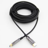 HDMI 2.0 4K HDR AOC Active Optical Fiber Cable HDCP 2.2@ARC 30m