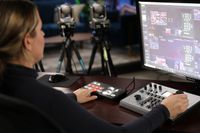 PTZOptics Producer SE Bundle