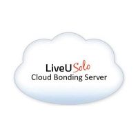 LiveU LRT Cloud Bonding Annual Service (Activation card)