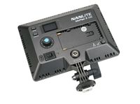 Nanlite MixPad II 11C RGBWW Hard and Soft Light LED Panel