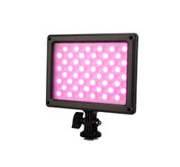 Nanlite MixPad II 11C RGBWW Hard and Soft Light LED Panel