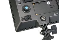 Nanlite MixPad II 11C RGBWW Hard and Soft Light LED Panel