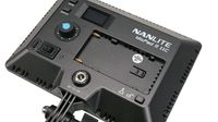 Nanlite MixPad II 11C RGBWW Hard and Soft Light LED Panel