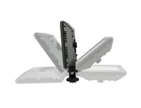 Nanlite MixPad II 11C RGBWW Hard and Soft Light LED Panel
