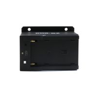 Konova P1 KMS-S3 Wireless Motorized Carbon Slider 80 cm + Parallax + Timelapse