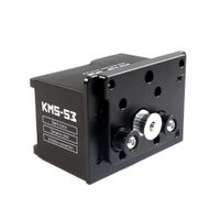 Konova P1 KMS-S3 Wireless Motorized Carbon Slider 80 cm + Parallax + Timelapse