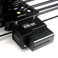 Konova P1 KMS-S3 Wireless Motorized Carbon Slider 80 cm + Parallax + Timelapse